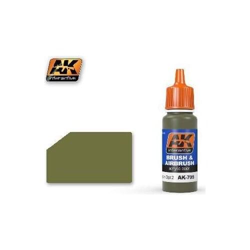 AK Interactive Collectible Figures