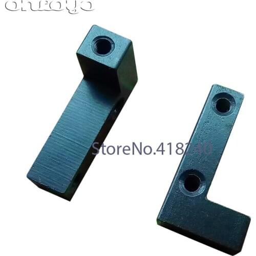 Computer Embroidery Machine Towel Embroidery Accessories Presser Foot Spring Seat