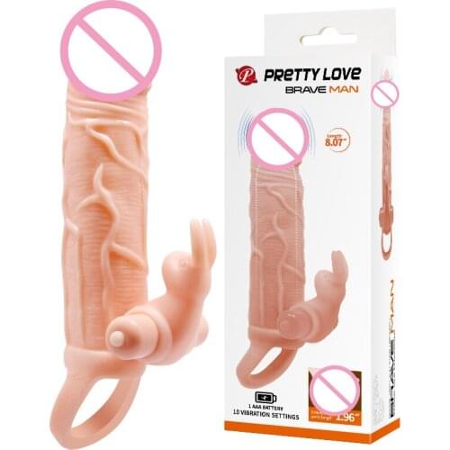 Baile Penis Rings