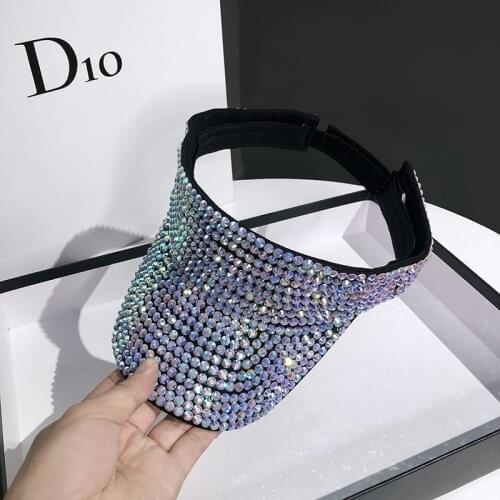 Fashion Sports Sunshade Travel Sunscreen Driving Baseball Cap Women Summer Empty Top Sun Hats Outdoor Ladies Golf Hat