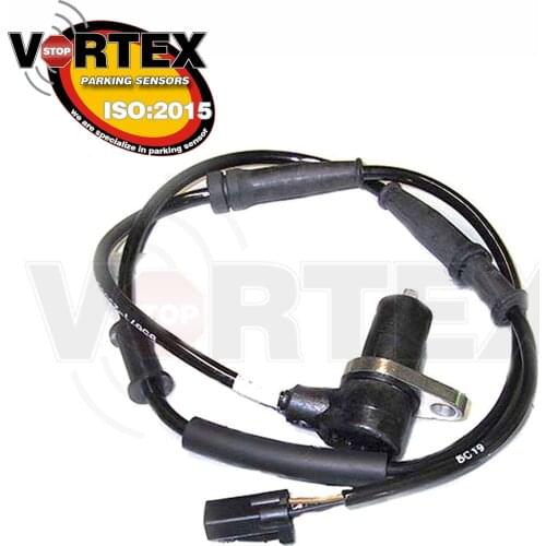 ABS Wheel Speed Sensor Fors HYUNDAI Accent Excel Verna 1.3-1.5L 2000-2005 95671-25000 9567125000