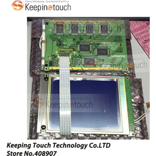 For New Original 5.7-inch Hitachi LMG6911RPBC-00T LMG6912RPFC 97-44338-9 LMG6911RPBC-OOT LMG6912 LCD Screen Display Panel