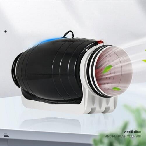 Вытяжные вентиляторы EXUAN China At AliExpress