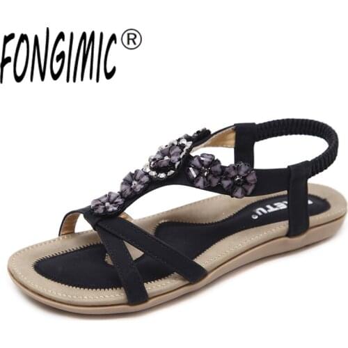 FONGIMIC Women's Slip-ons