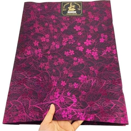 Hot Sales African Sego Headtie High Quality 107 2pcs/Bag Headscarf 100% African Sego Headtie & Wrapper For Wedding