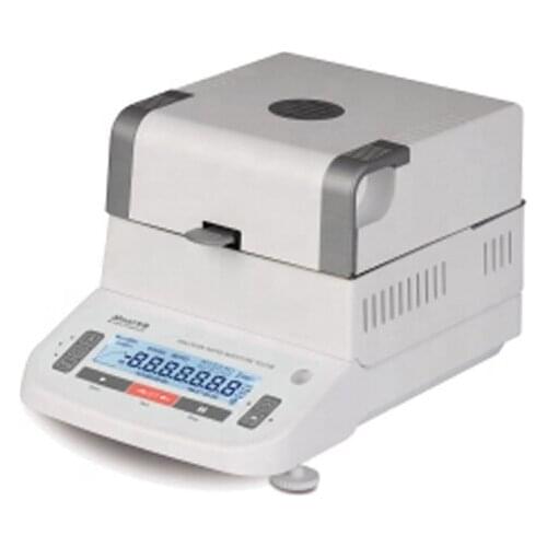 Plastic Moisture Meter/Halogen Moisture Analyzers/Halogen Moisture Tester