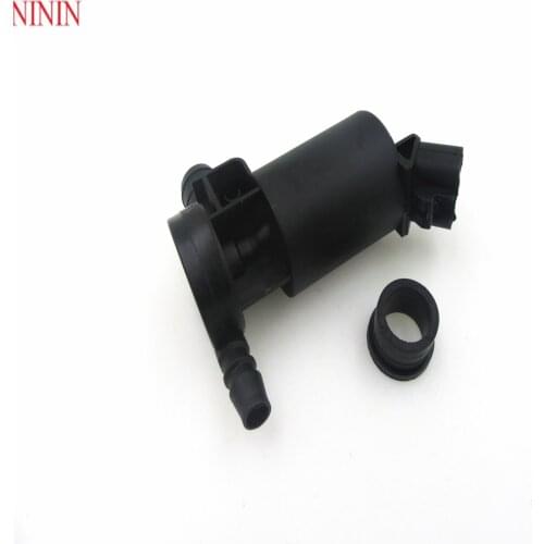 Applicable for Toyota Prius RAV4 Sequoia Lexus GS300 GS350 GS430 GS460 GS450H IS250 IS350 headlight washer pump 85280-30040