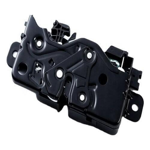 Manufacturer High Quality For Bmw Car Tailgate Lock 51247357112 51242704105