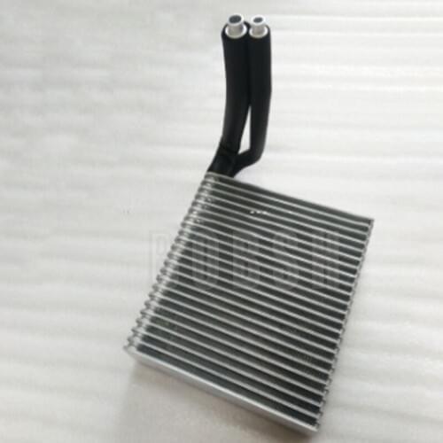 Car Air conditioning evaporator core assembly 2009mer ced esb enzA160 A180 A200 B180 W169 W245 evaporator box A1698300758
