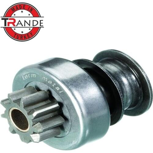 Starter Motor Pinion Gear 525 Made In Turkey Trande Store Guarantee