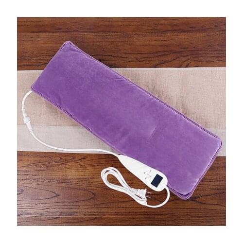 Sea Salt Moxibustion Bag Cervical Neck Shoulder Infrared Electric Heating Natural Thermotherapy Therapy Electronic Stress Relax