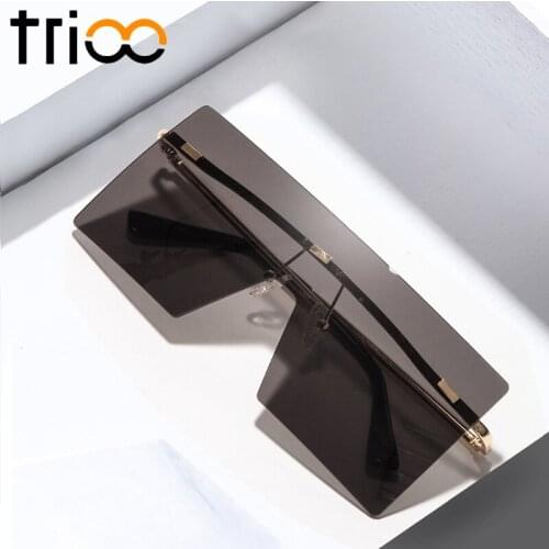 Trioo Women's Shoes