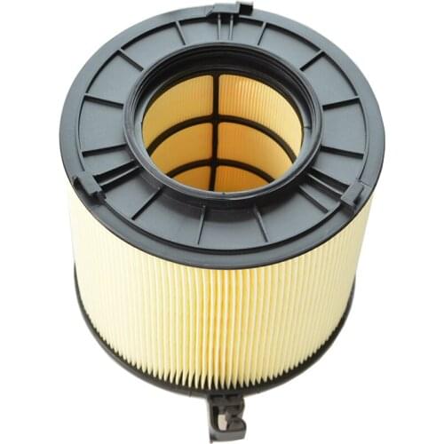 Car Engine Air Filter for Audi A4 allroad 2.0T - A4L 1.4T 2.0T A5 Cabriolet A5 Coupe A5 Sportback Q5L 8W0133843C
