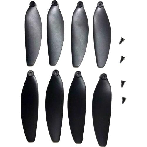 8pcs or 20pcs SG907MAX SG907 MAX RC Drone Spare Parts blade propellers