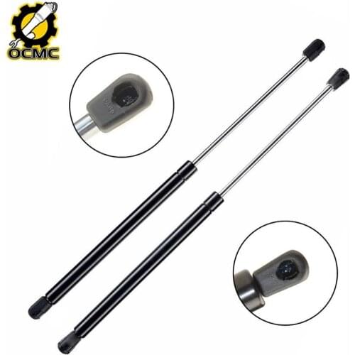 1 Pair Fit For Chevrolet GMC Oldsmobile 1983-1994 SG330002 Rear Window Lift Support Shocks Struts