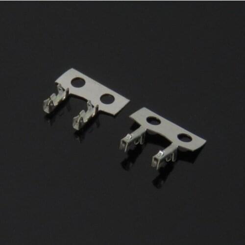 MX1.25mm connectors splice terminal 12000PCS/1reel
