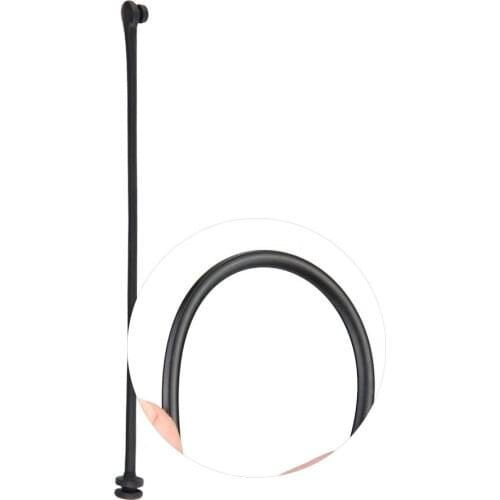 16117193372 Fuel Tank Cap Cable Wire Car Replacement Accessory Car Oil Catch Tank Accessories high quality aluminum ABS Material