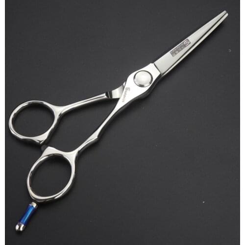 6 inch New haircut hairdressing scissors pair of scissors barber chunker precision scissors haircuts thin hairdressing supplies