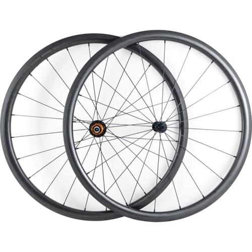 700C 30mm clincher 24 wide road bicycle carbon wheelset BITEX RAF13 RAR13 hubs V Brake 20/24 holes SHN 9 10 11 speed
