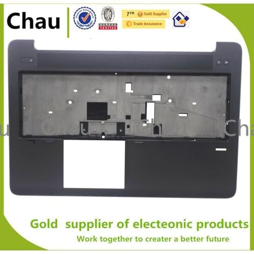 New For Hp Zbook 15 G3 G4 TOP COVER Palmrest Upper Case 850147-001