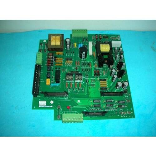 AB 1395 DC spare parts: 163334REV05 KIT # 154966