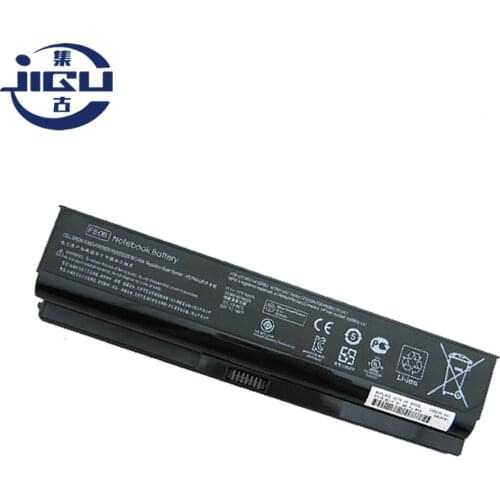 JIGU Laptop battery 595669-721 595669-741 BQ349AA BQ351AA FE04 BQ902AA For HP ProBook 5220m Series