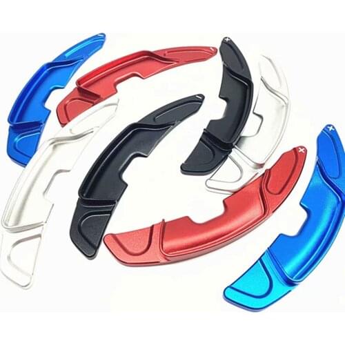 Ar Steering Wheel Paddle Extend DSG Direct Shift Gear Paddle For Lexus ES ES200 ES260 ES300H 2018 2019 2020