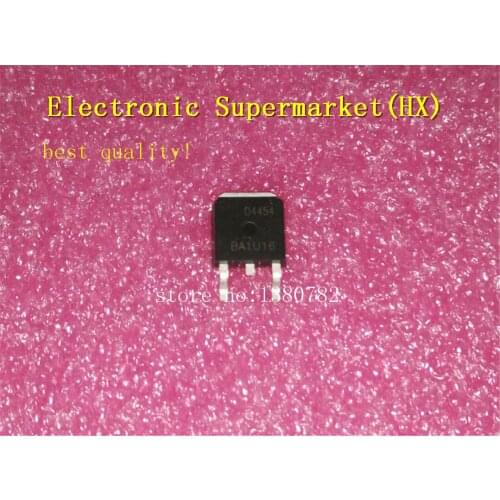 Free Shipping 100pcs/lots AOD4454 D4454 TO-252 New original IC In stock
