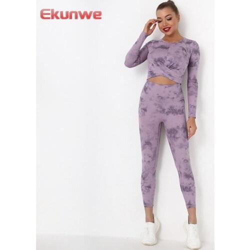 Ekunwe Yoga Uniform
