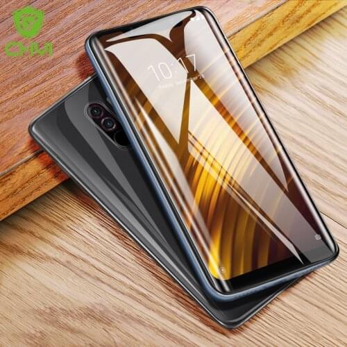 JMUYTOP Protective Glass On The Phone