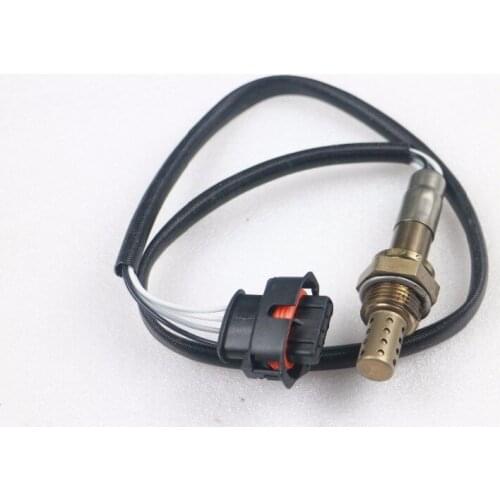 Lambda O2 Oxygen Sensor Fit for Porsche CARRERA GT 5.7 2003, 99660613801