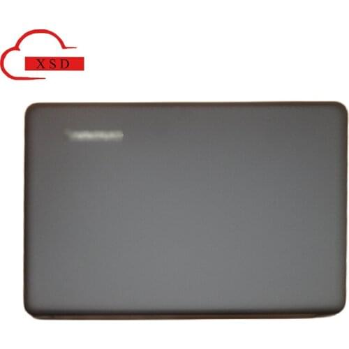 New Original U510 LCD Rear Top Cover AM0SK000100 for Lenovo IdeaPad U510 Frame Cover Grey AM0SK000100