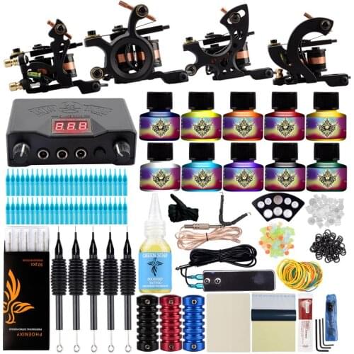 PHOENIXY First Aid Kits