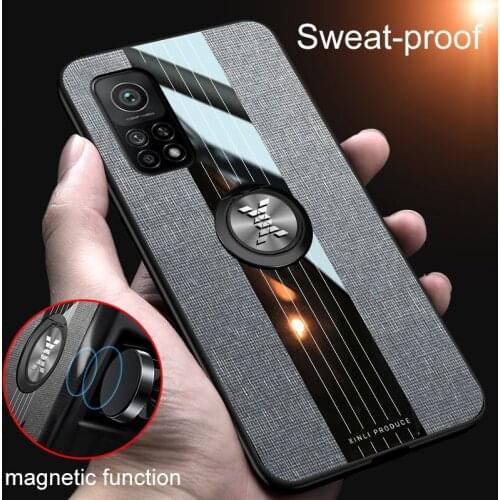 QWEDF Phone Cases Xiaomi Mi 10 5G
