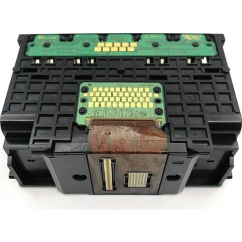 QY6-0087 Cabezal For Canon Print Head MAXIFY MB5080 MB5180 MB5310 MB5320 MB5350 MB5480 cabezal desingjet printer head printhead
