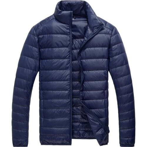 SAGACE Men's Winter Jackets