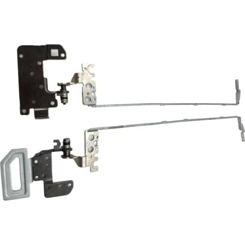 Laptop Lcd Screen Hinge For ACER TravelMate P256-M P256-MG Set 33.ML9N2.004 AM154000B00 AM154000A00 Left + Right hinges
