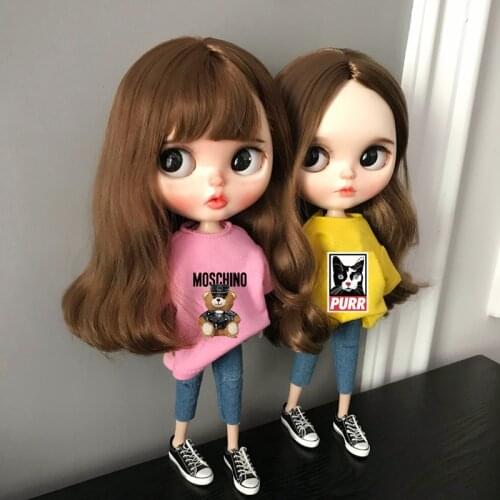 UbuyUsave Clothes For Barbie