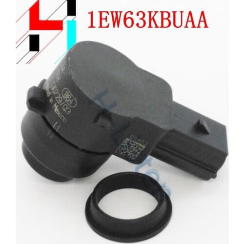 10pcs) 1EW63KBUAA 0263013558 PDC Sensor para D odge Durango Nitro Journey