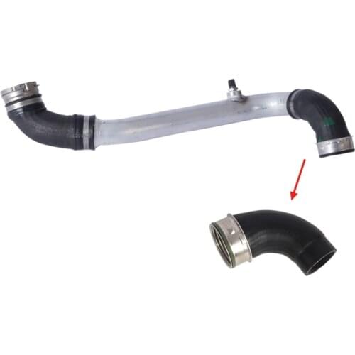 11617799395 Turbo Hose For Bmw X5 3.0 D. BMW E53 11617790094 Intercooler Hose for BMW