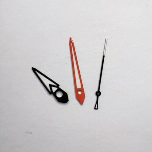 Watch accessories watch pointer NH35 NH36A super luminous, suitable for NH35, NH36 movement