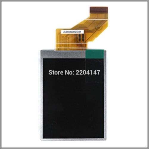 FREE SHIPPING! Size 3.0'' NEW LCD Display Screen Repair Part for SONY DSC-S2000 DSC-S1900 S1900 S2000 Digital Camera