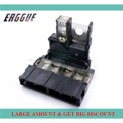 ERGGU Fuses For Cars