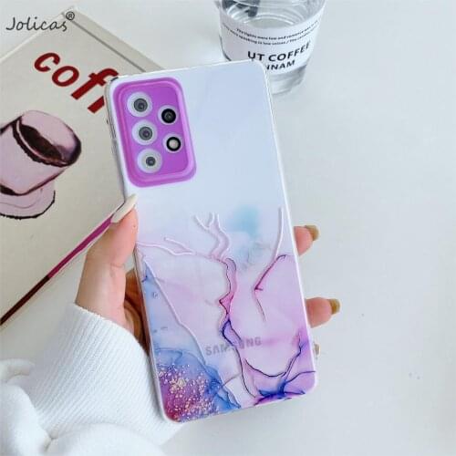 Jolicas Samsung Galaxy S21 Phone Cases