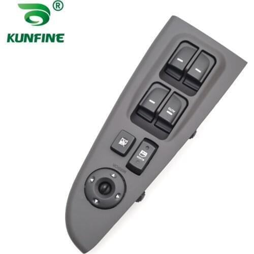 Electric Power Window Side Glass Control Switch Button For HYUNDAI ELANTRA OEM NO. 93570 2H000 935702H000