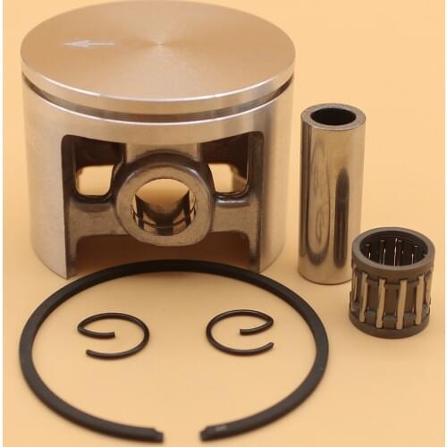 52mm Piston Needle Bearing Kit For HUSQVARNA 272 272XP 272K 268 61 Chainsaw Parts