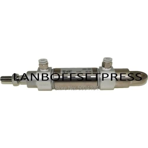 LANBOFFSETPRESS CM2C32-20-DCK7732K=CDM 2B32-20Z komori pneumatic cylinder Komori replacement spare parts