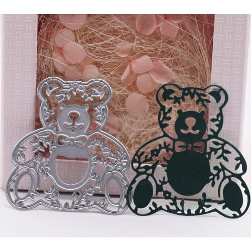 Teenie Weenie Metal Cutting Dies DIY Scrapbooking Album Paper Cards Crafts Embossing Making Template Stencil Slimline Die