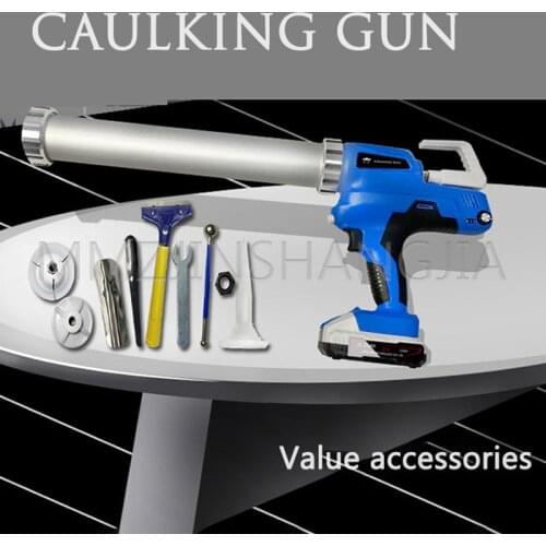 MMZJINSHANGJIA Glue Guns