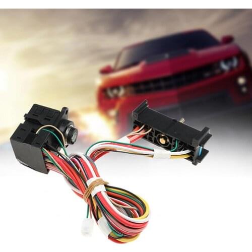 70% New Arrival!!! Car Ignition Lock Lightweight Replaceable Widely Used 26036311 Ignition Switch Wire Harness for Chevrolet GMC